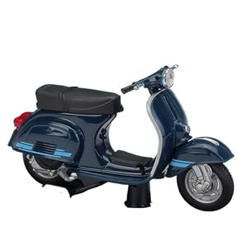 Amazon.co.jp: ベスパに適合 125 ET3 プリマヴェーラ 1:18 1976